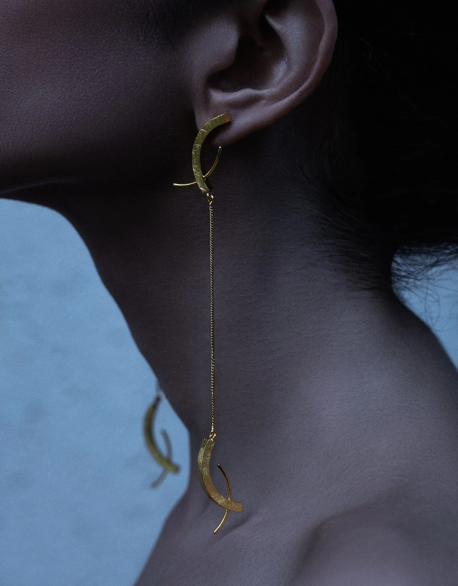 Roho Earrings