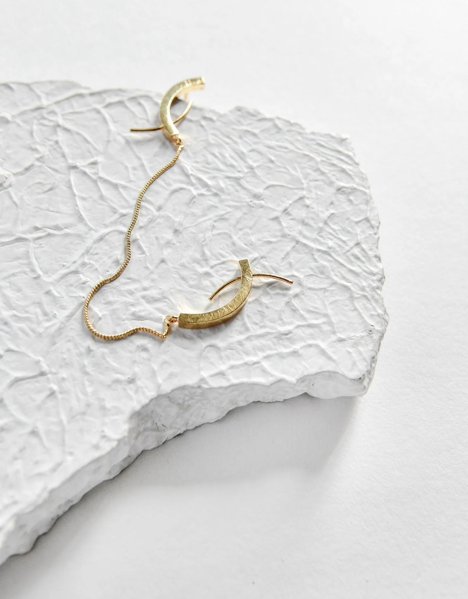 Roho Earrings - Image 3