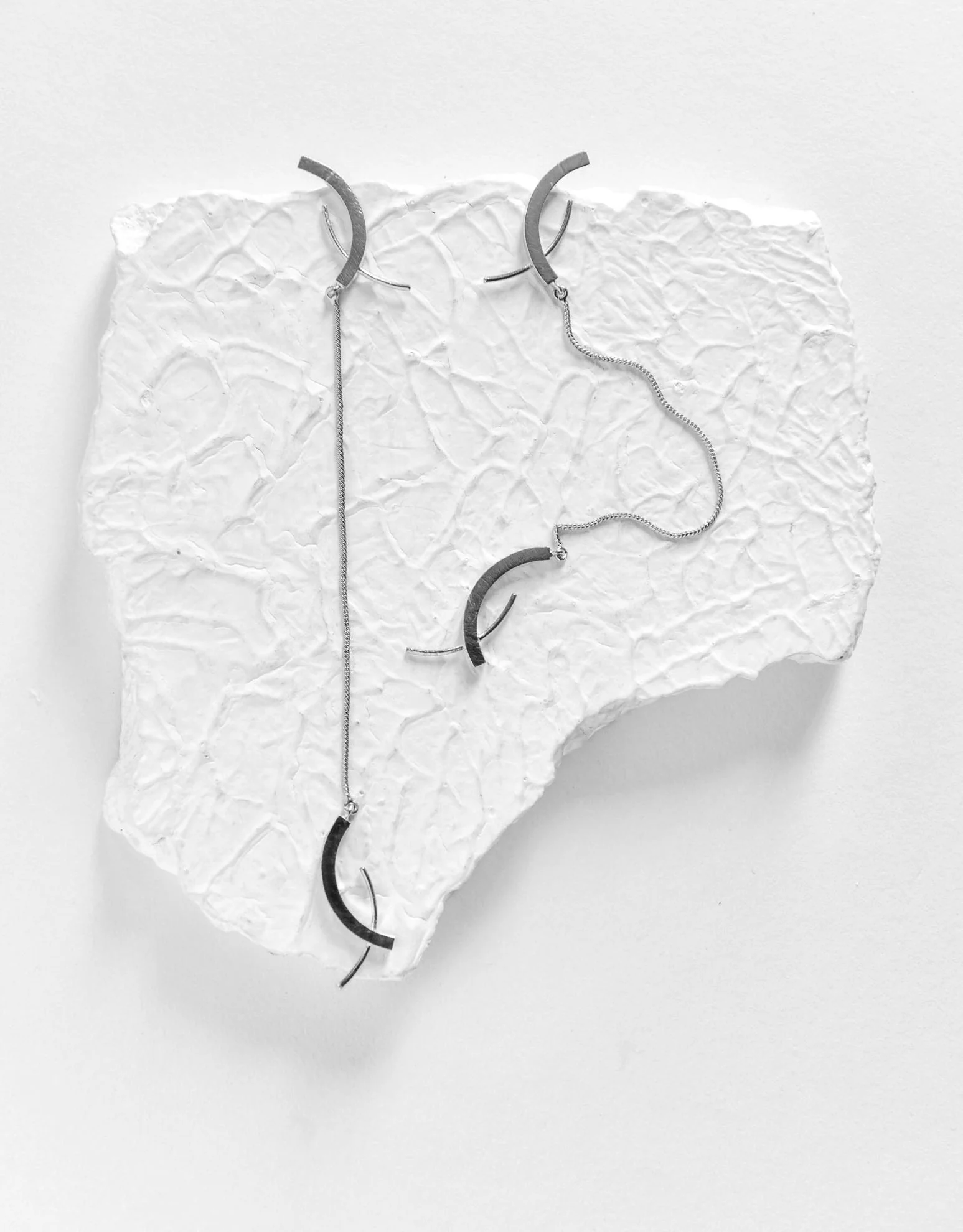 Roho Earrings - Image 4