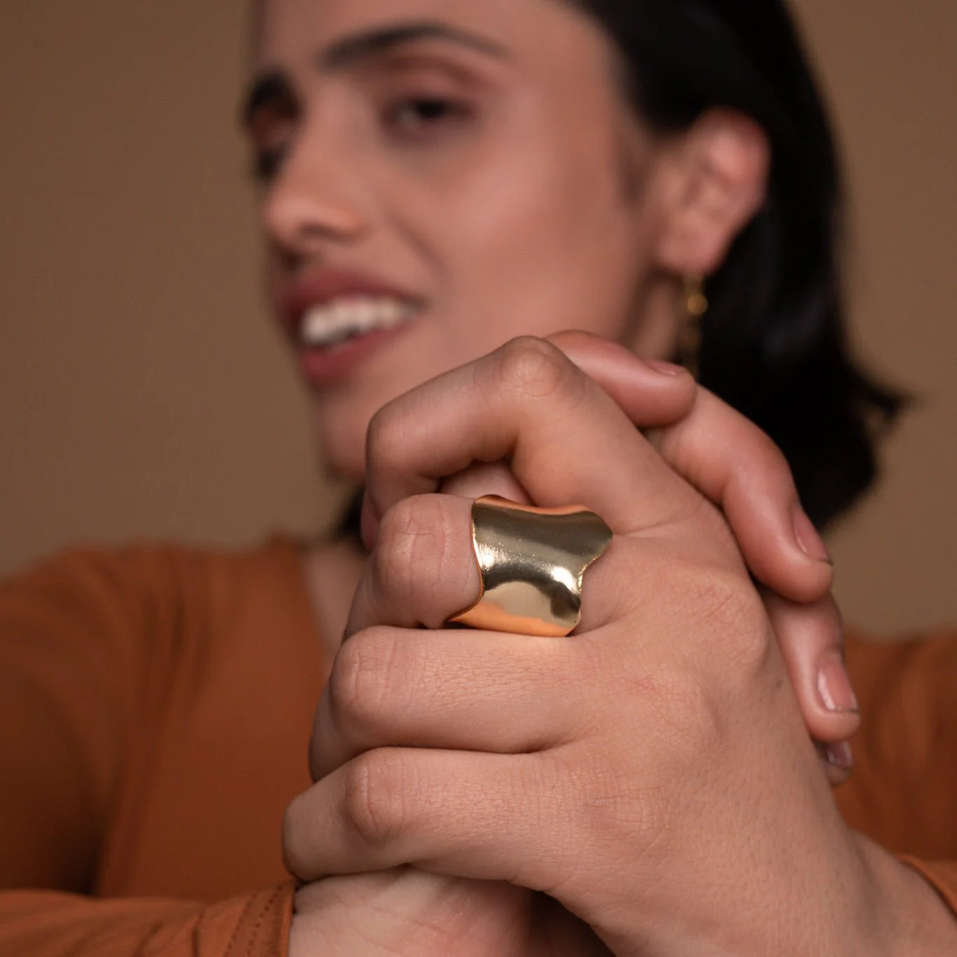 Rollercoaster Ring - Image 5