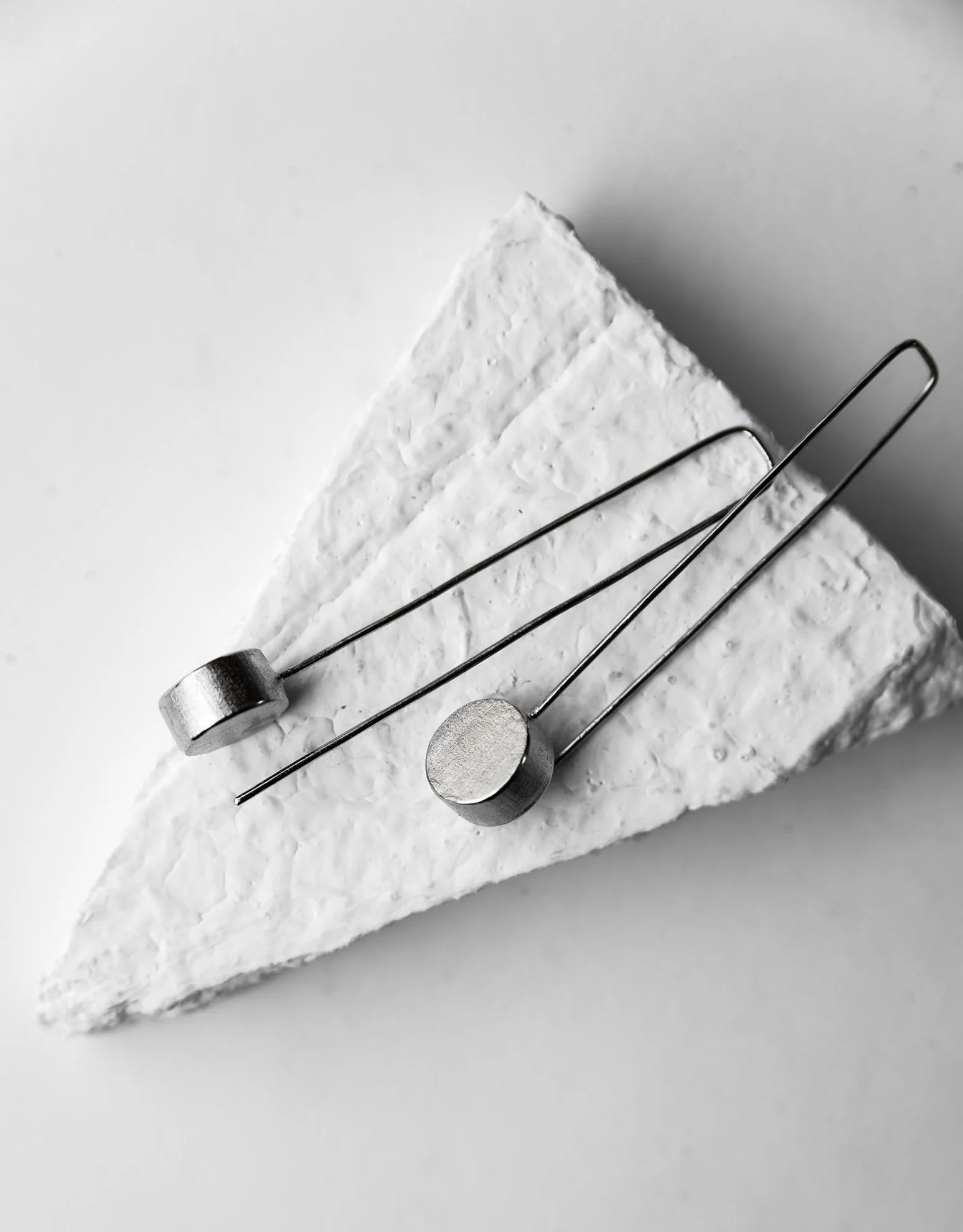 Rolling Stone Earrings - Image 5