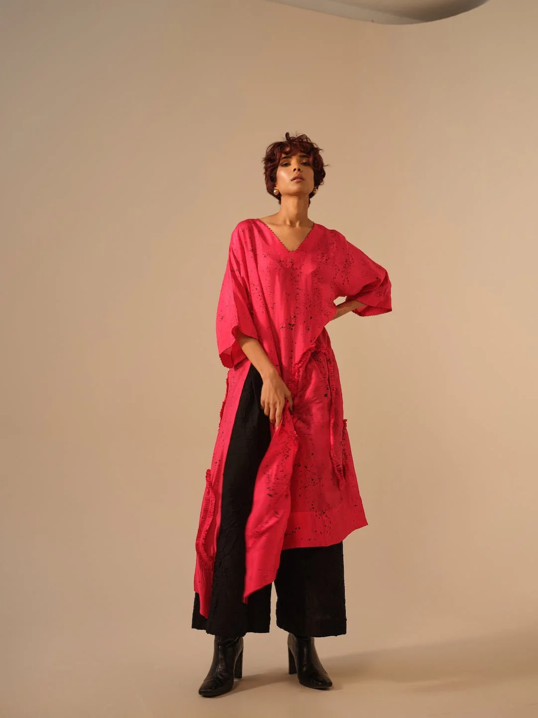 Root Pants - Black - Image 3