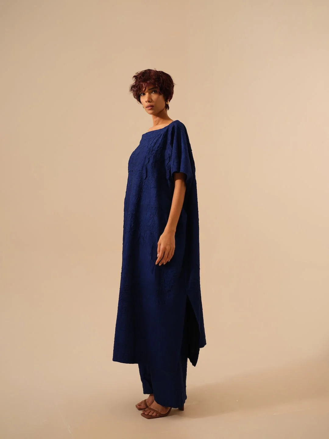 Root Pants - Electric Blue - Image 3