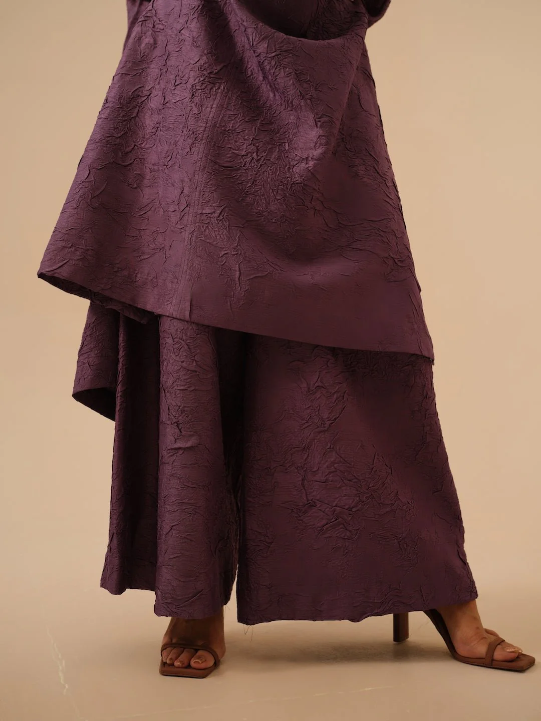 Brook Tunic - Lilac - Image 6