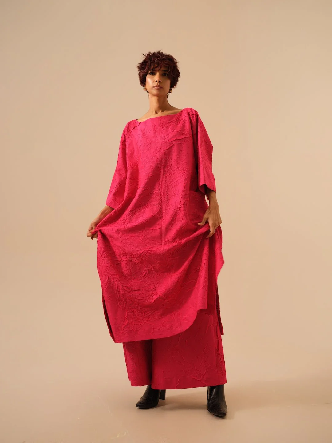Root Pants - Pink - Image 3