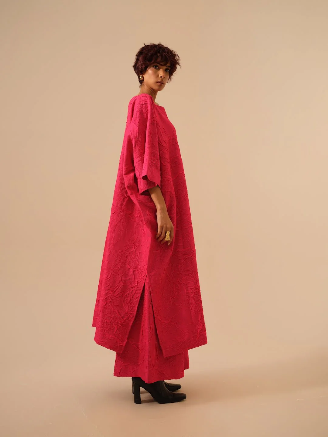 Root Pants - Pink - Image 4