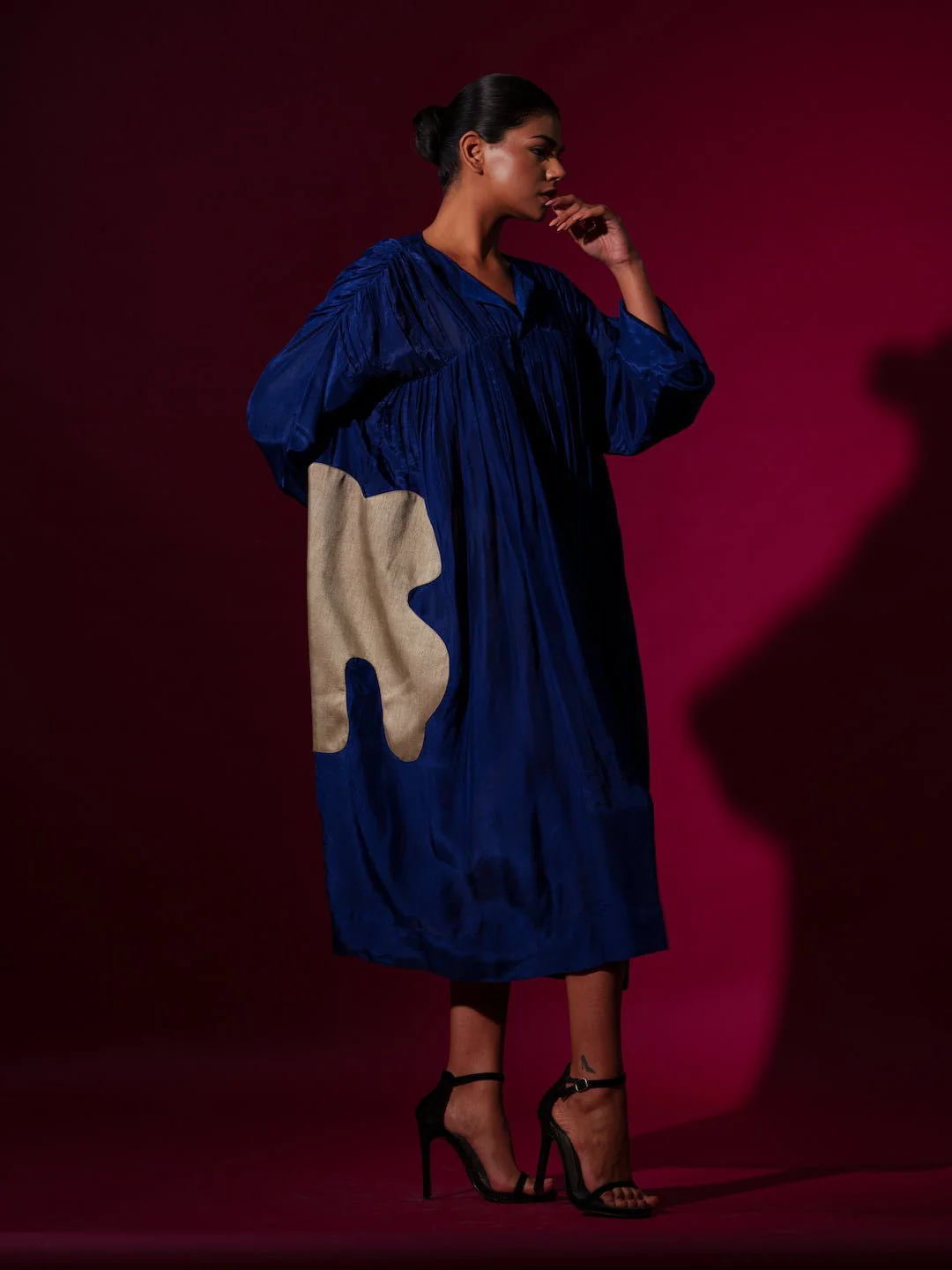 Rose Dress - Image 2