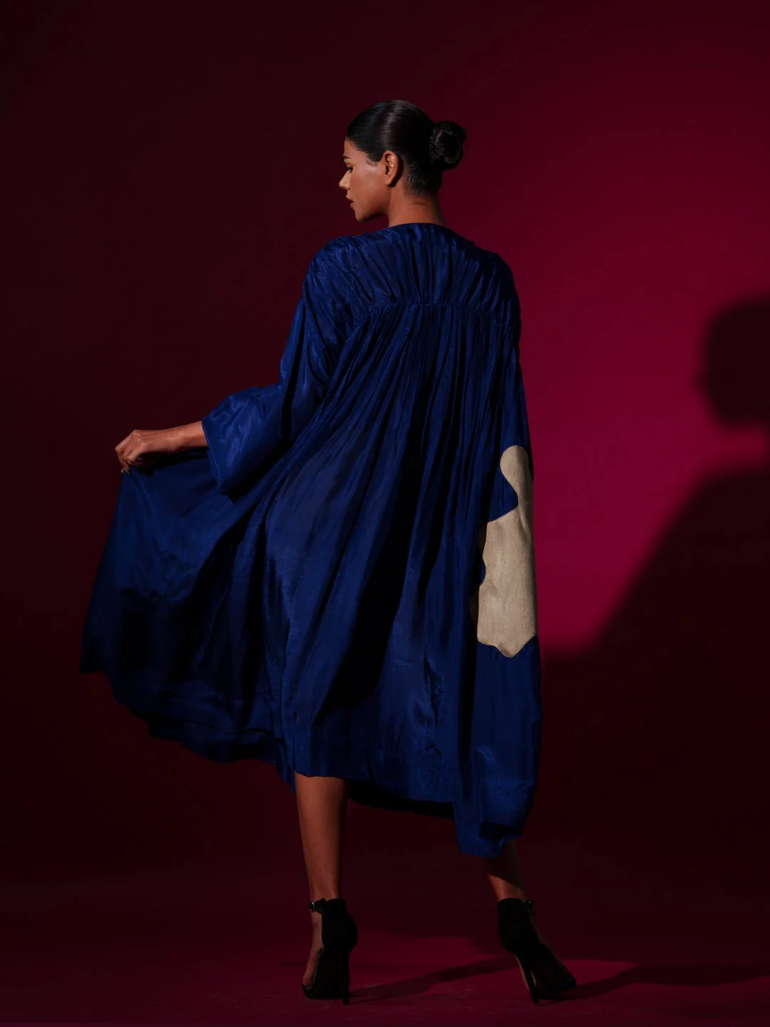 Rose Dress - Image 7