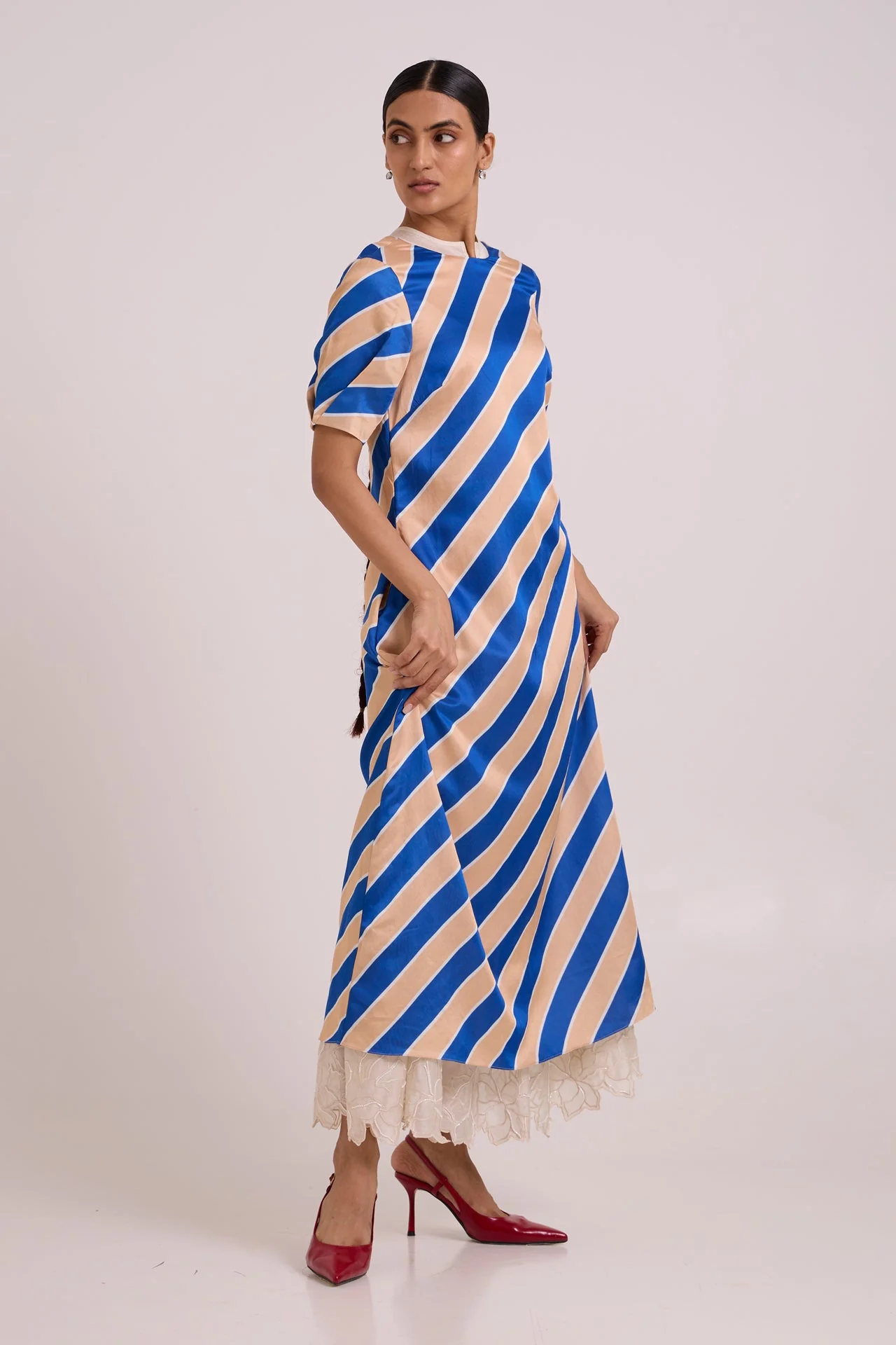 Roshny – The Empress Long Dress - Image 4