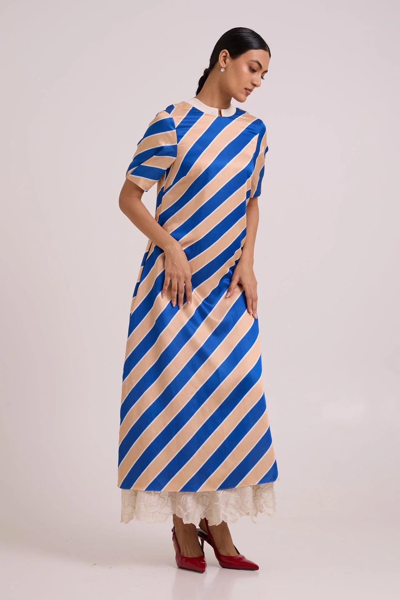 Roshny – The Empress Long Dress - Image 8