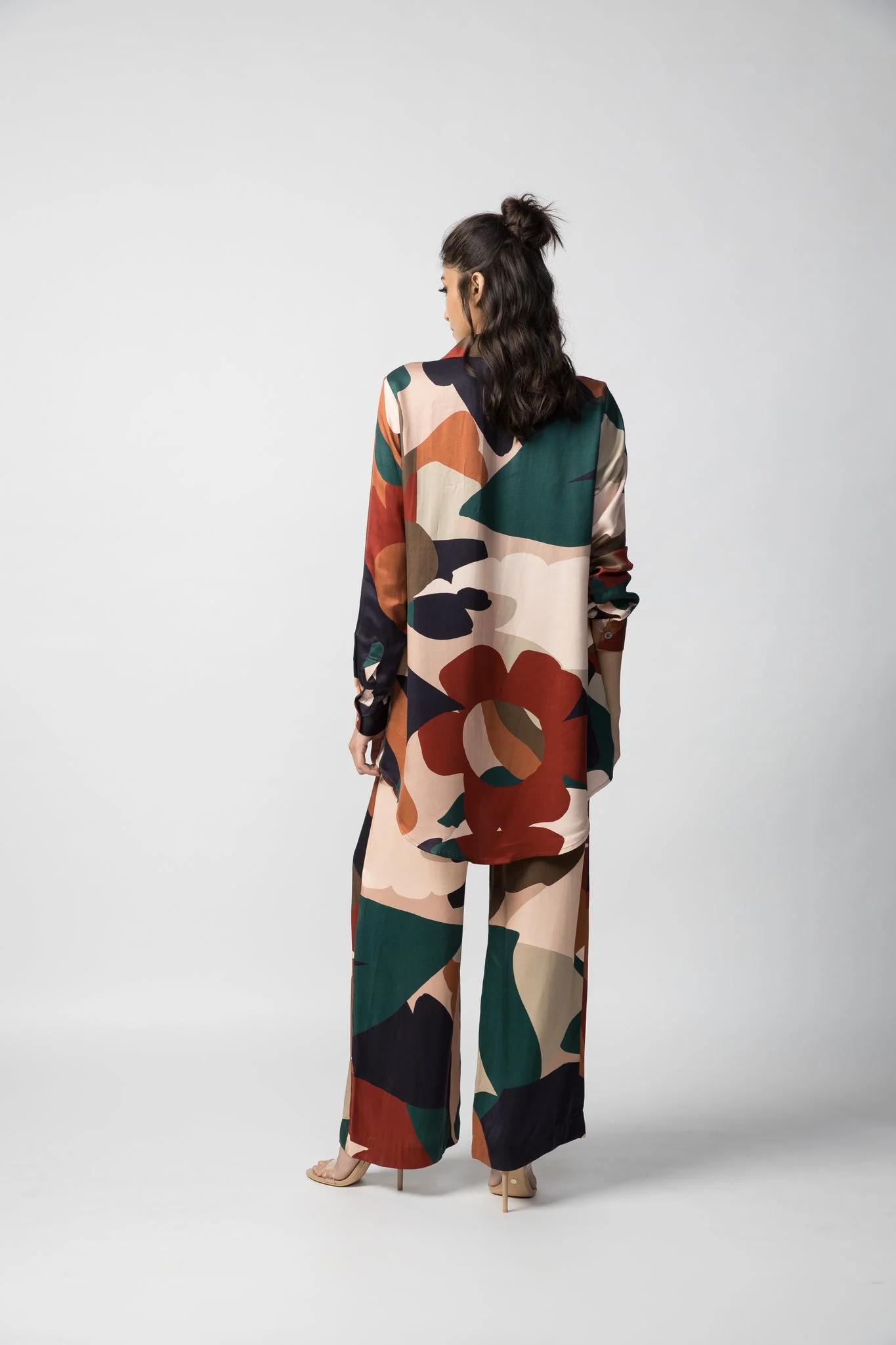 Ruby Co-ord Set - Image 3