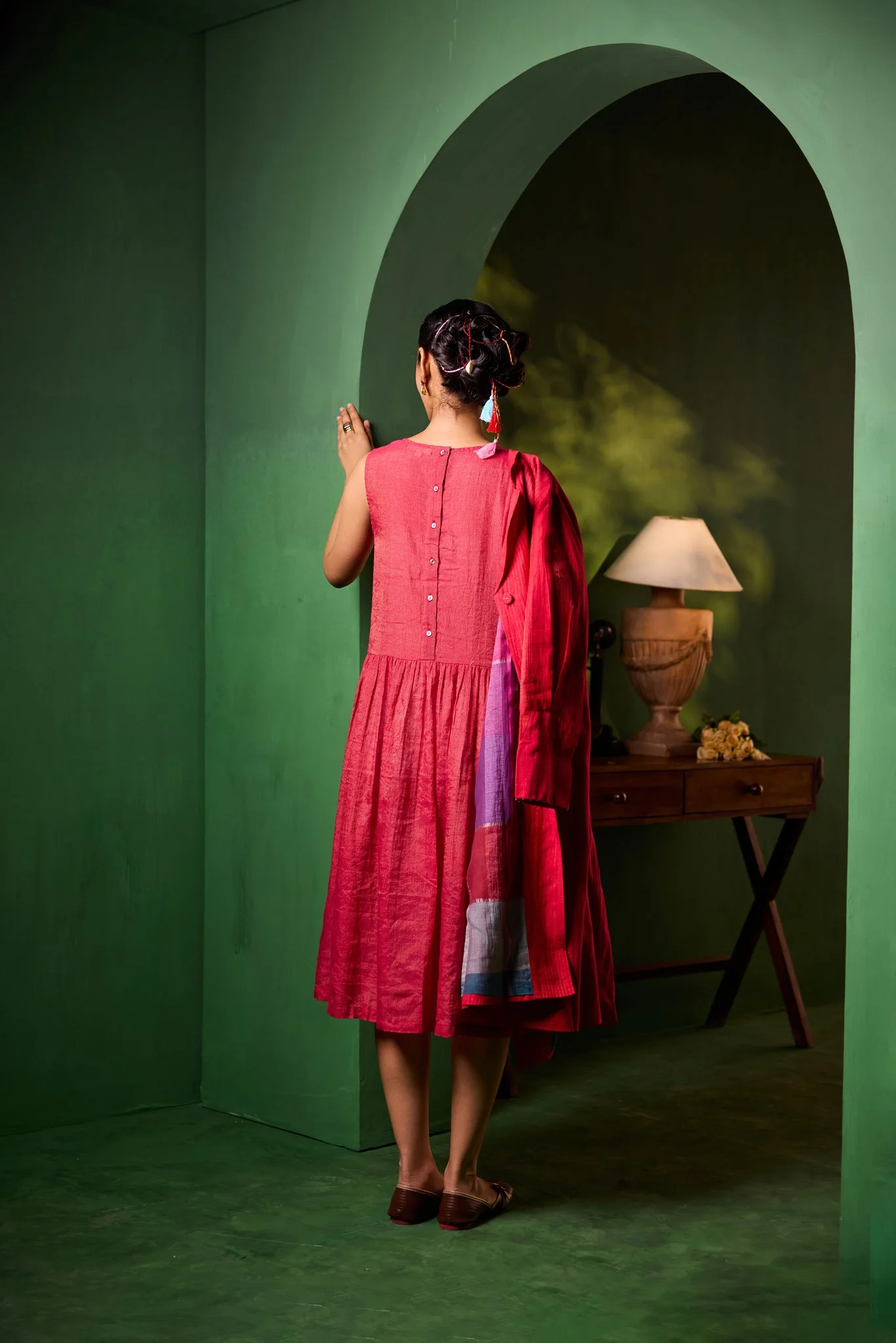 Rudrani Set - Image 5