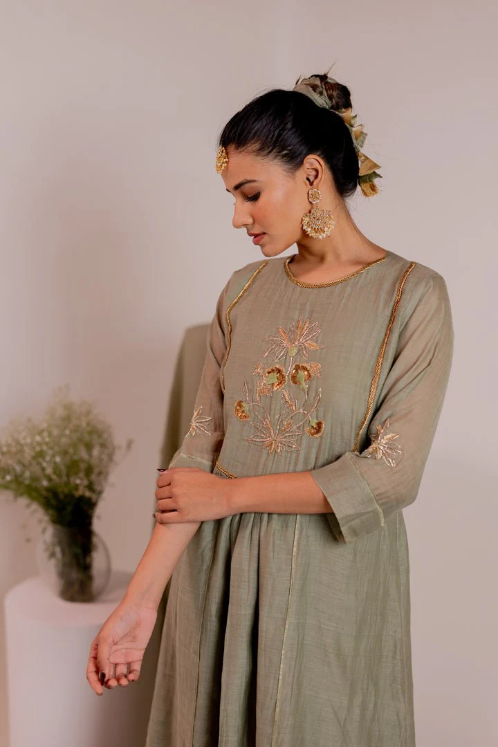 Ruha Kurta - Image 2