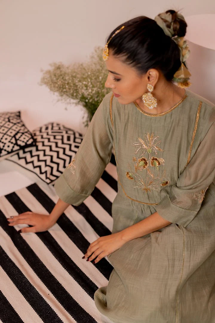 Ruha Kurta - Image 4
