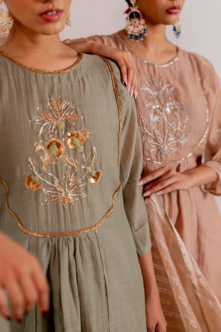 Ruha Kurta Set - Image 2