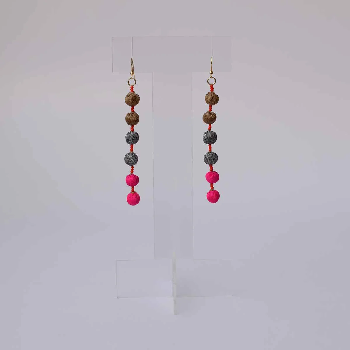 Rupa Earrings - Image 2