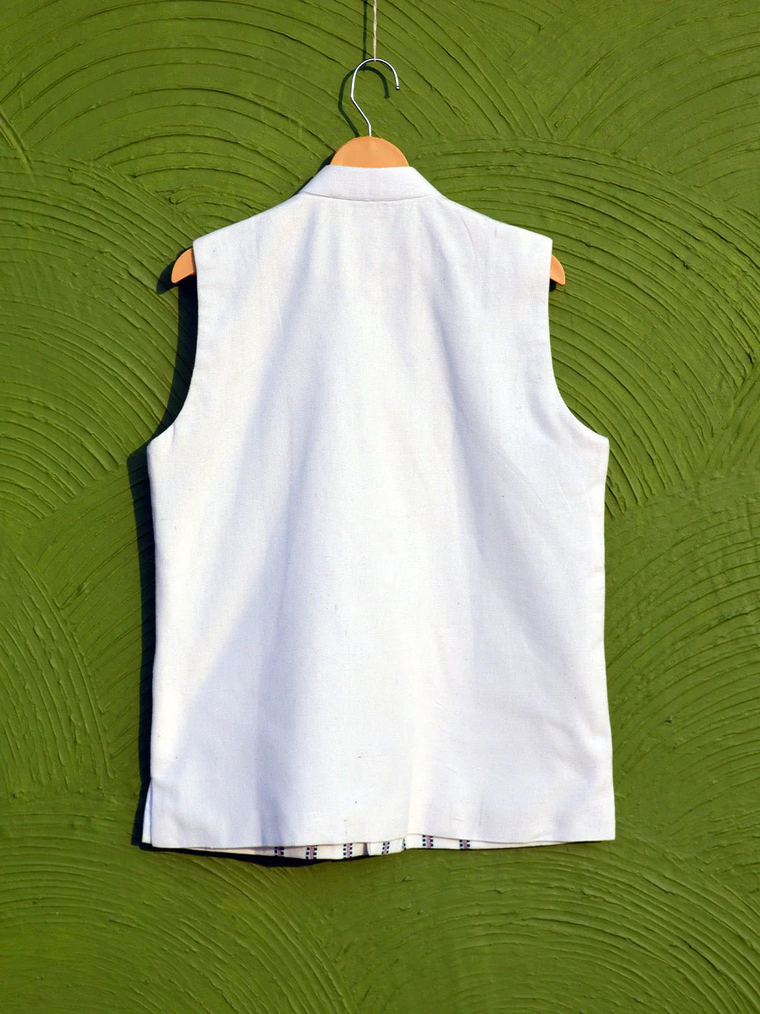 Saal Half Jacket - Image 3