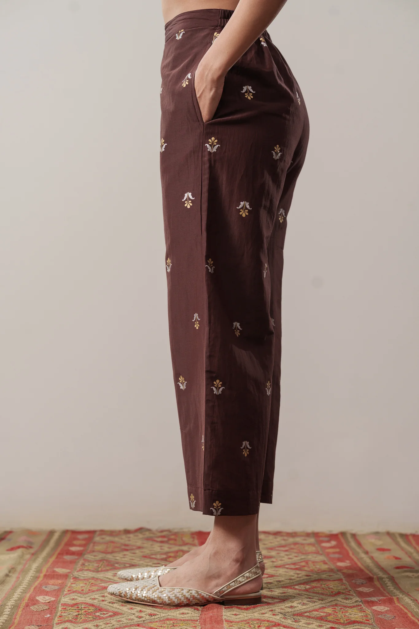 Saaz Trouser - Image 2