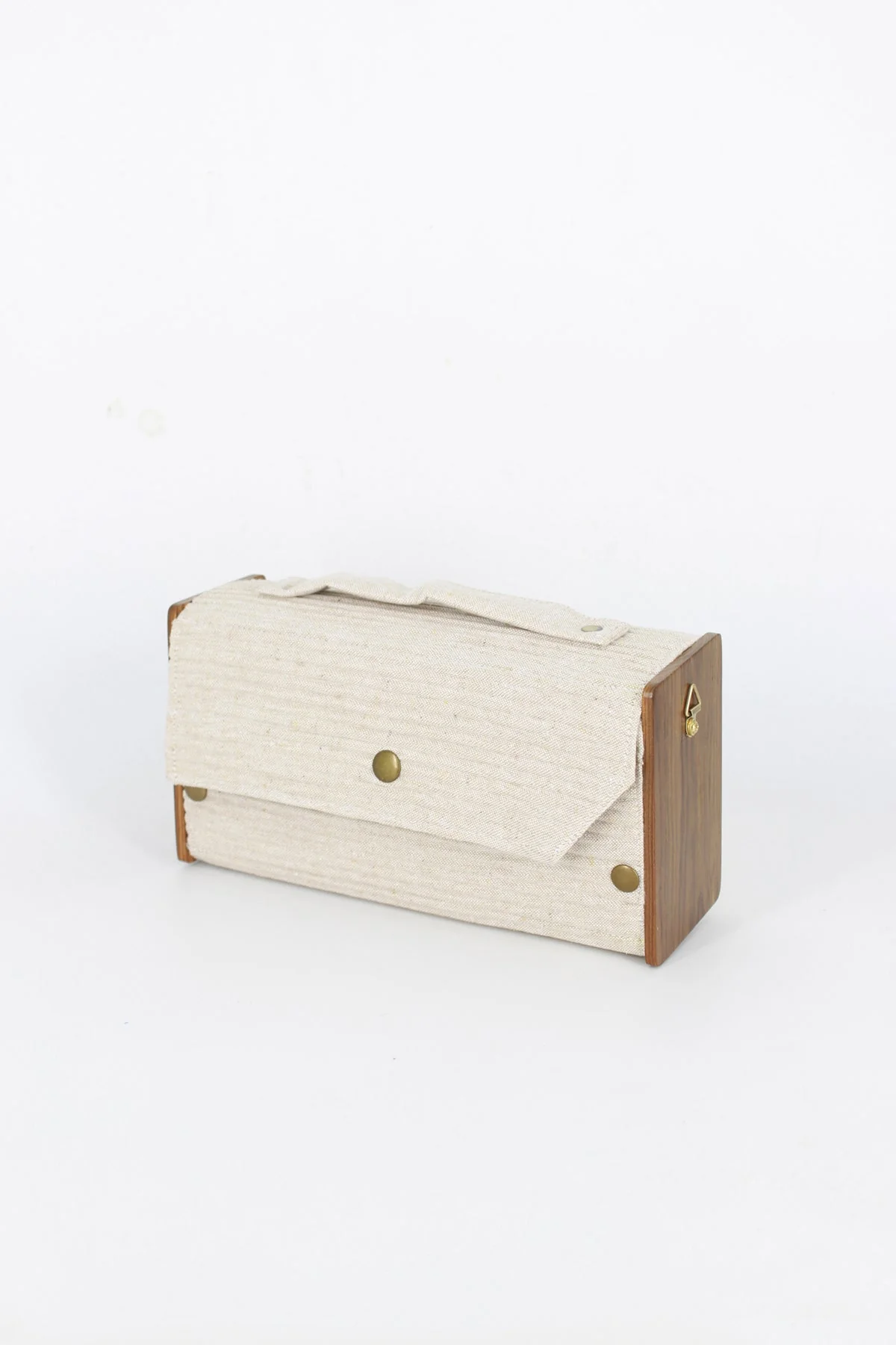 Sade Box Clutch - Changeable Sleeve - Image 10