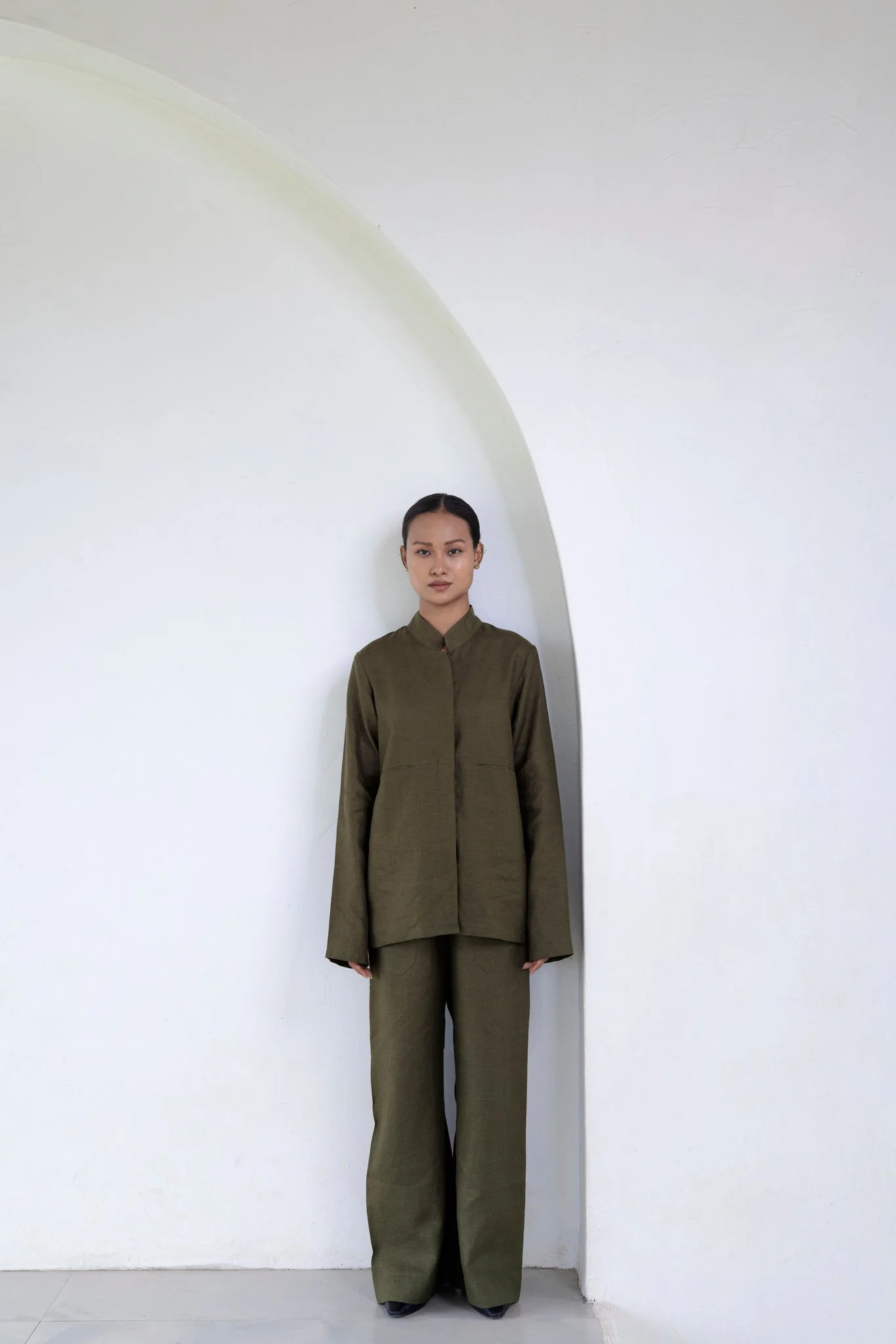 Safari Co-ord Set