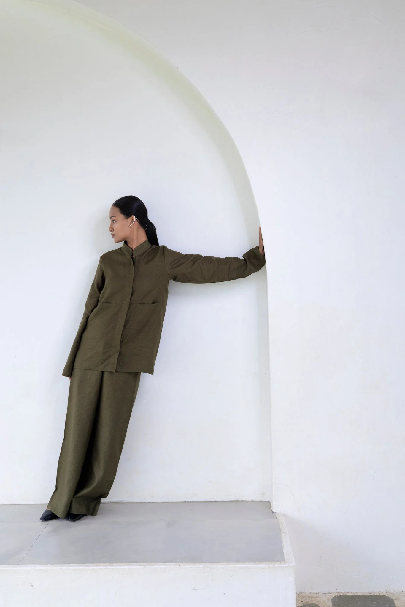 Safari Co-ord Set - Image 2