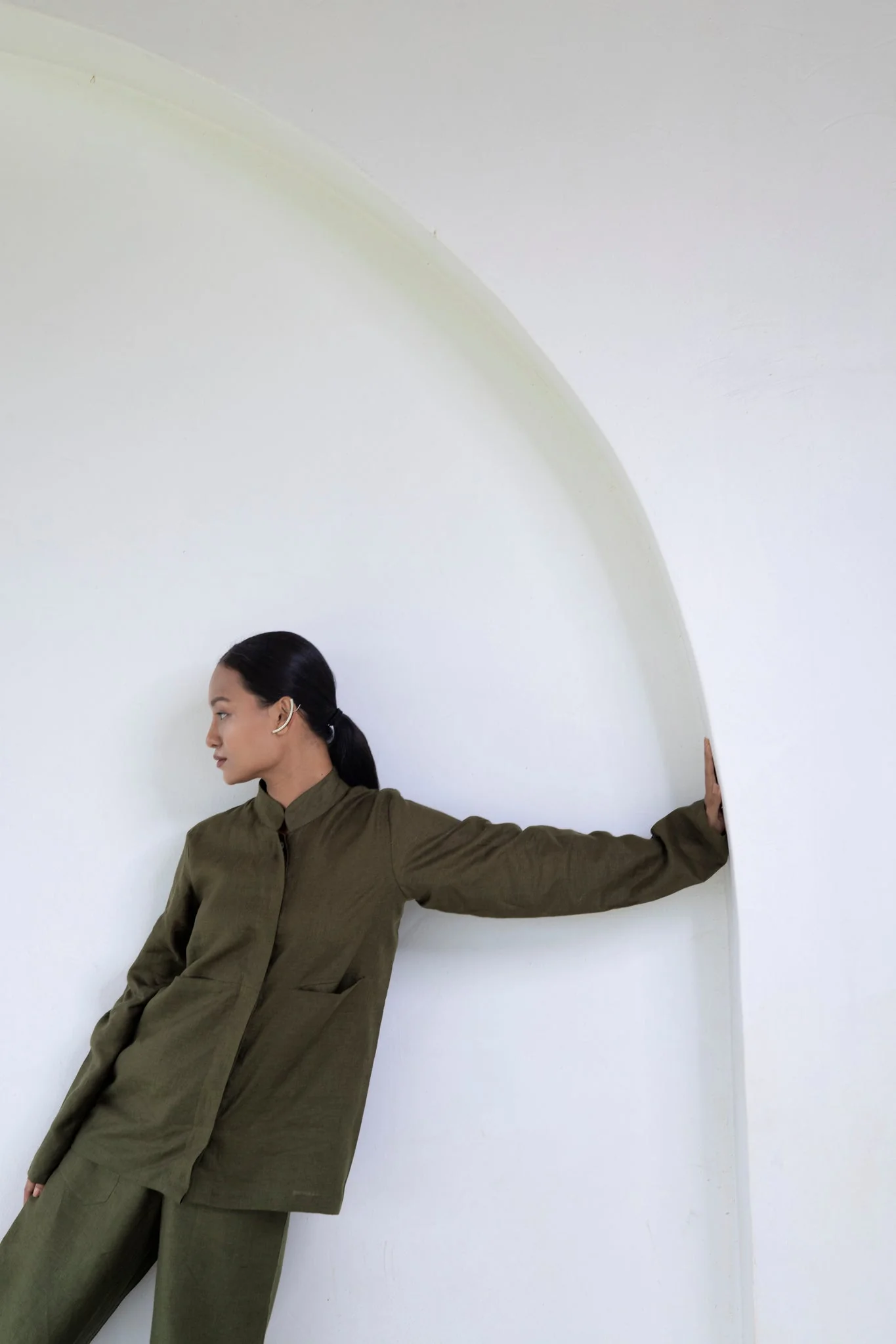 Safari Co-ord Set - Image 3