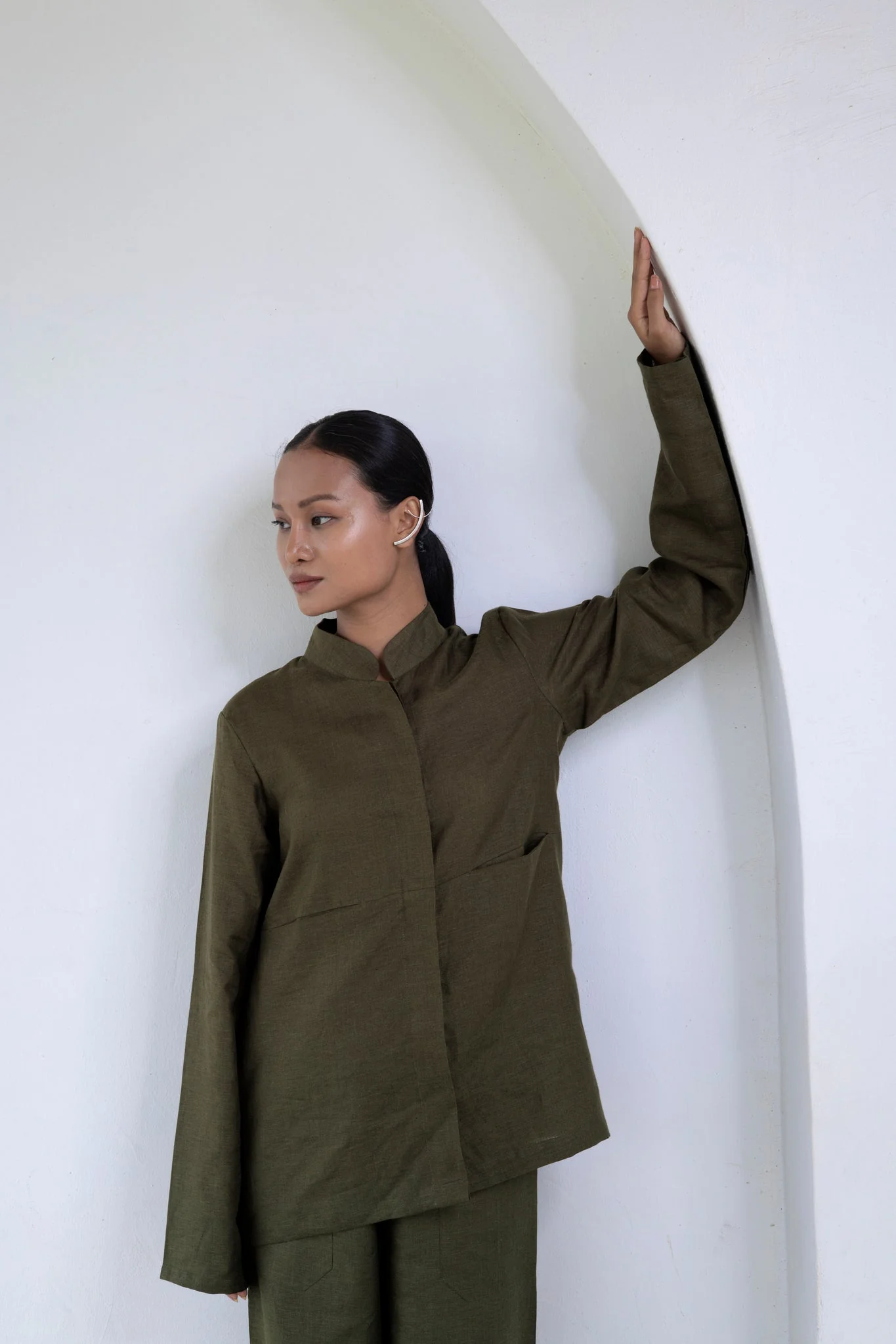 Safari Co-ord Set - Image 4