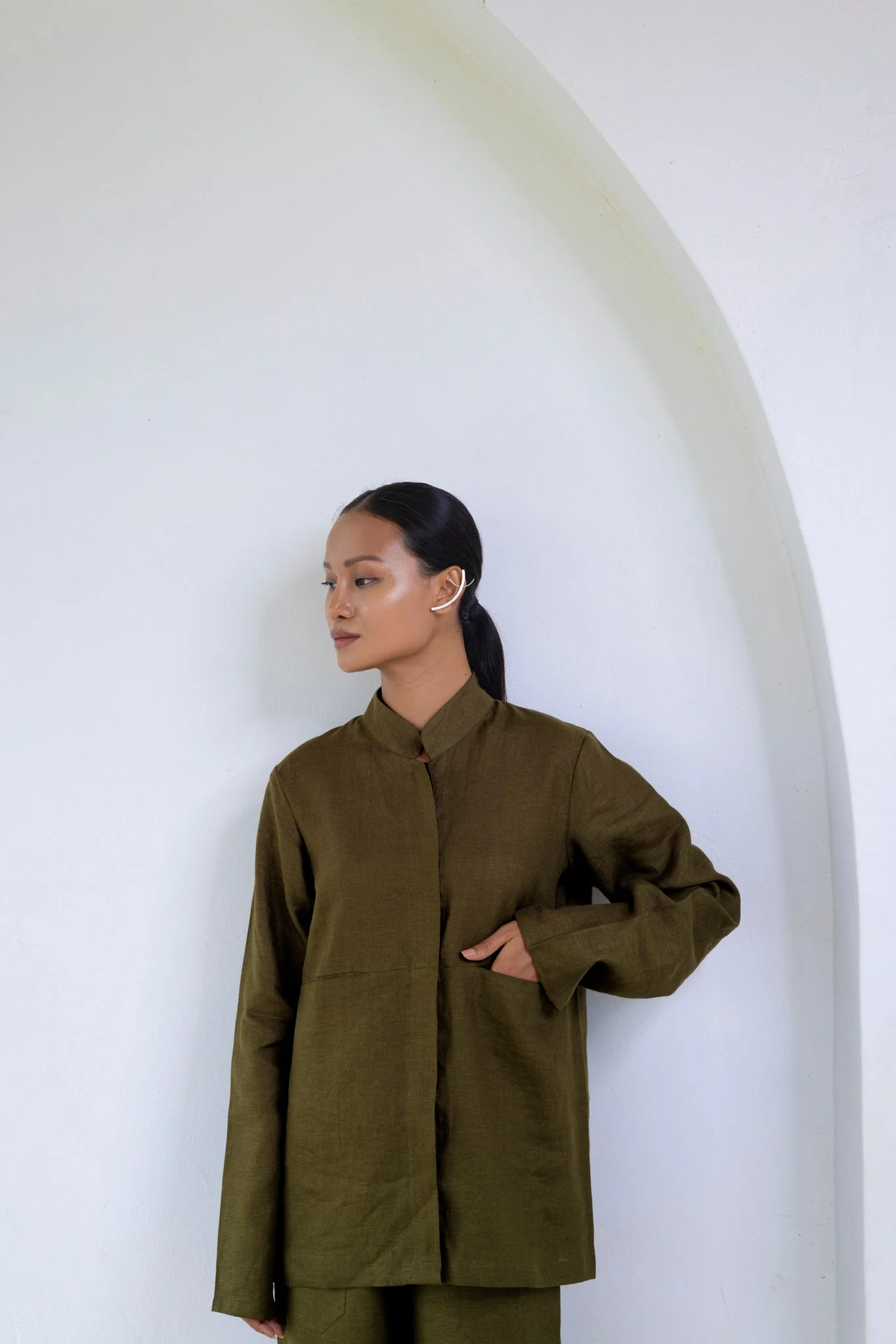Safari Co-ord Set - Image 5
