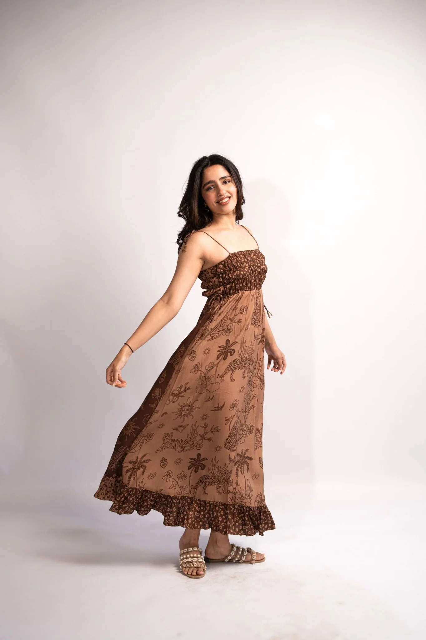 Safari Maxi - Image 3