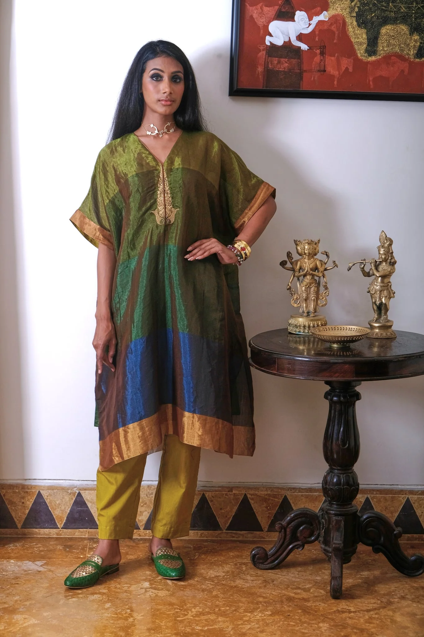 Sagarika Tej Set - Image 3