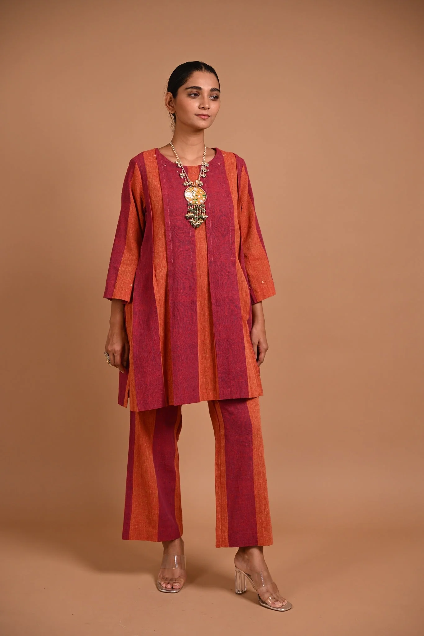 Sahaj Tunic