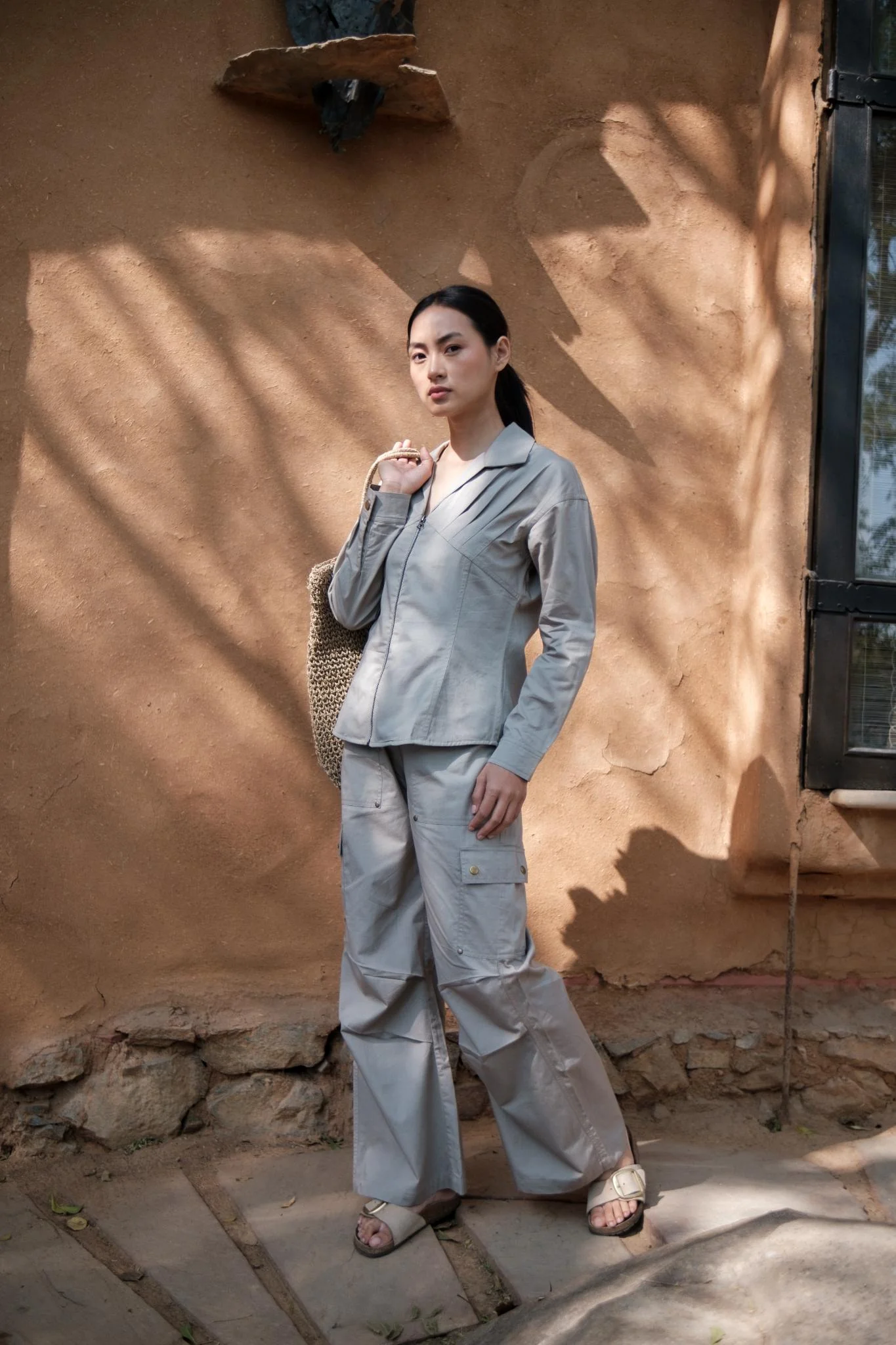 Saigon Parachute Pants - Image 11