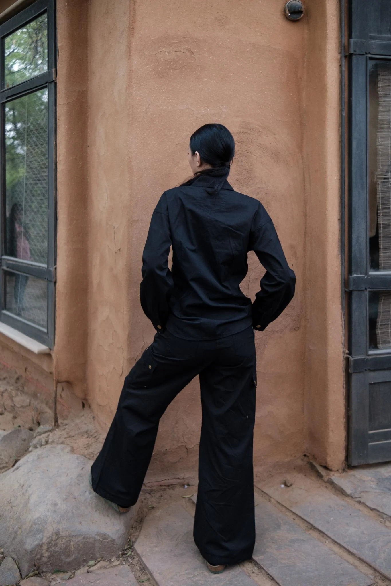 Saigon Parachute Pants - Image 14