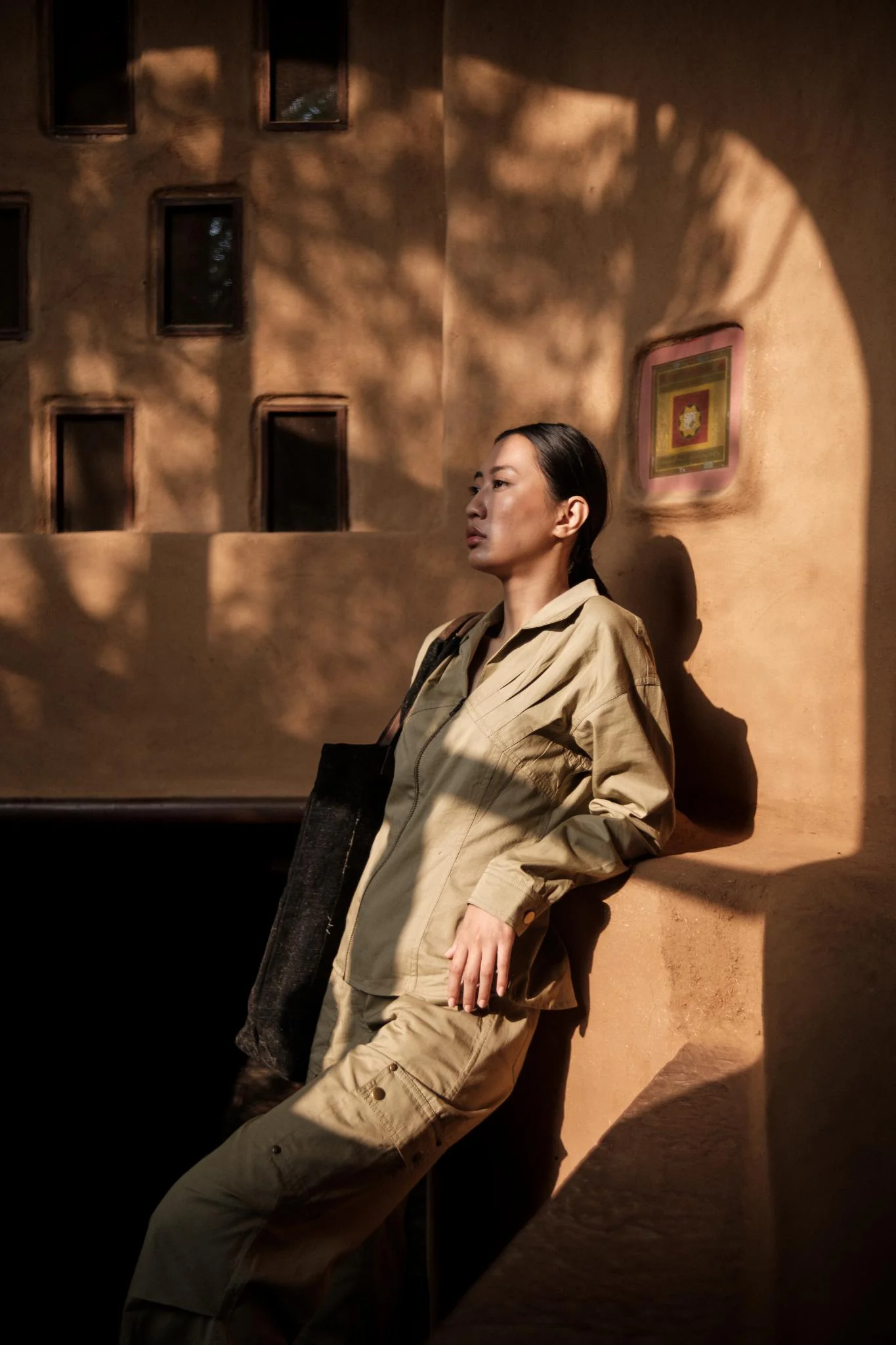 Saigon Parachute Pants - Image 15