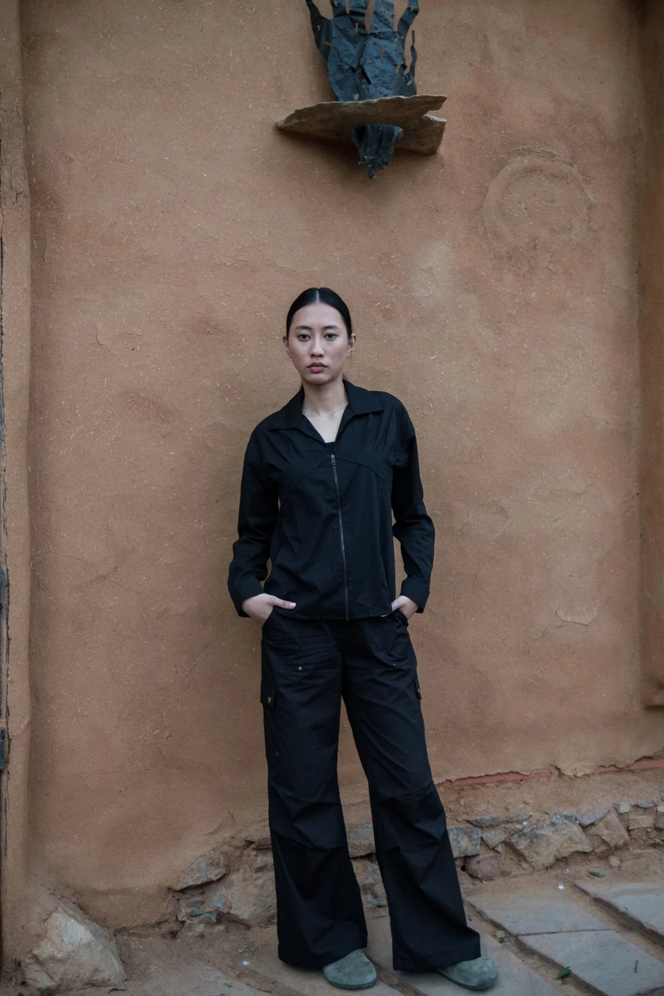 Saigon Parachute Pants - Image 2