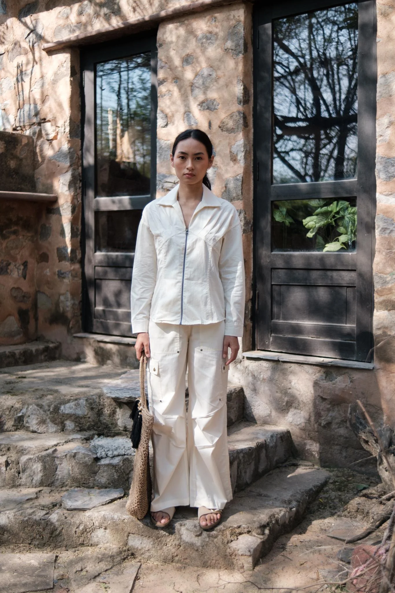 Saigon Parachute Pants - Image 4