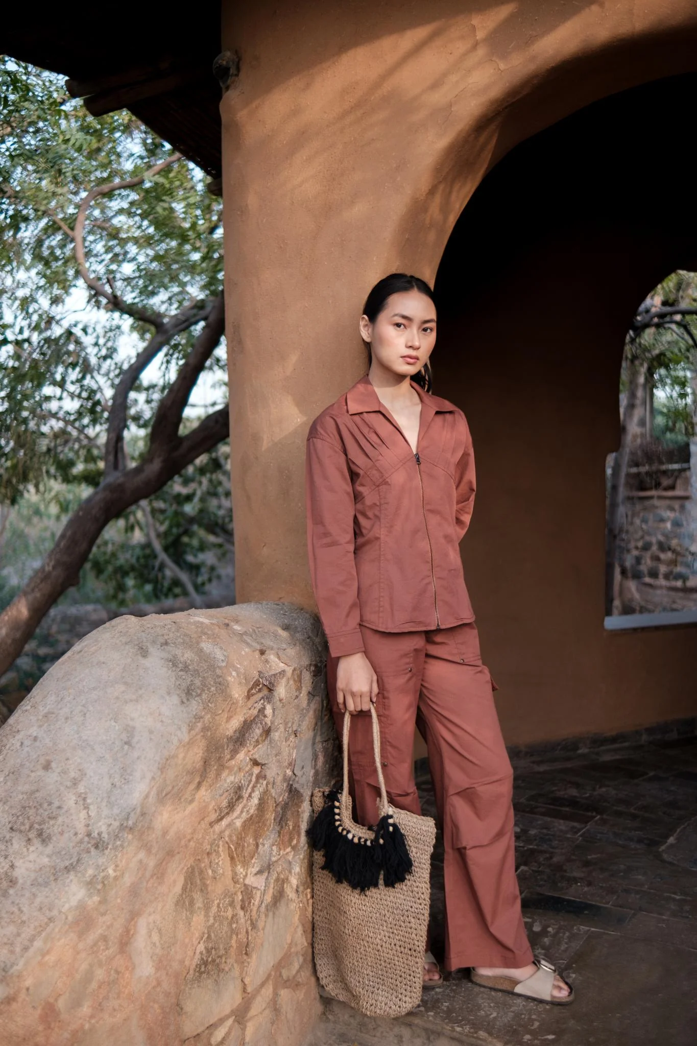 Saigon Parachute Pants - Image 6