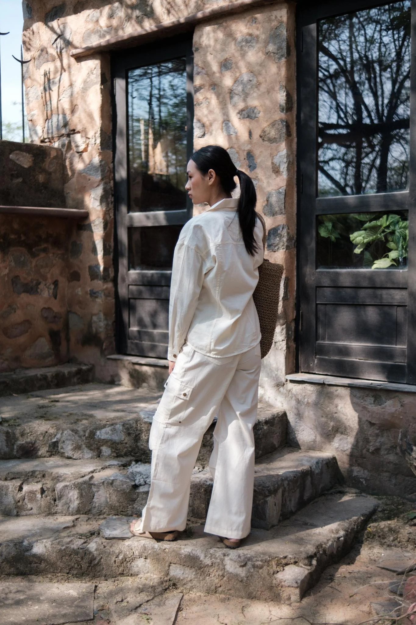 Saigon Parachute Pants - Image 9