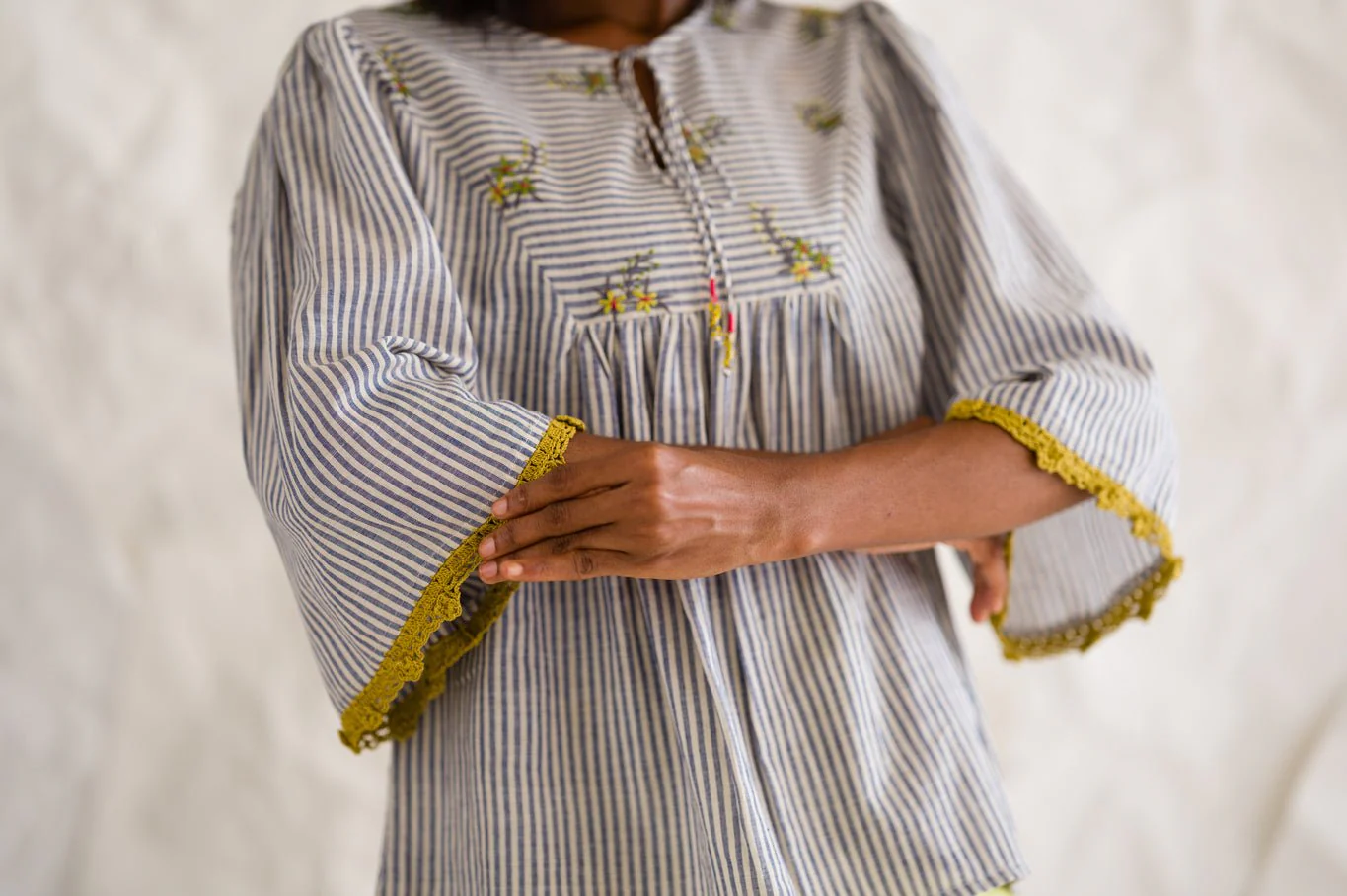 Saira Top - Image 3
