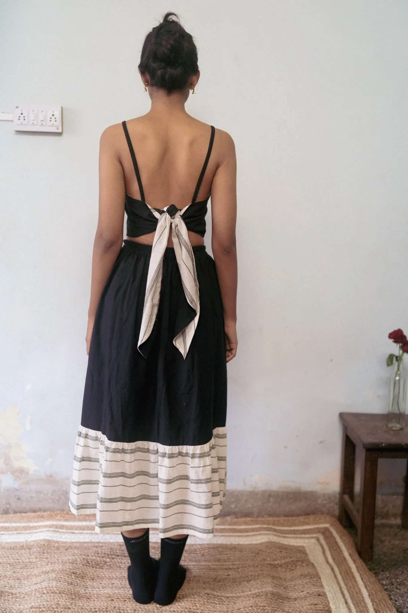 Saka Reversible Top - Image 2