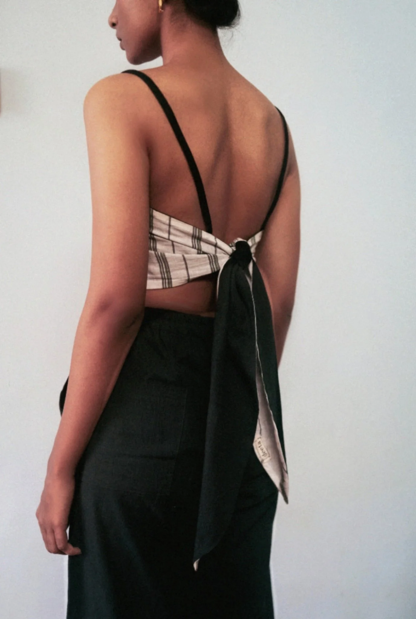 Saka Reversible Top - Image 4