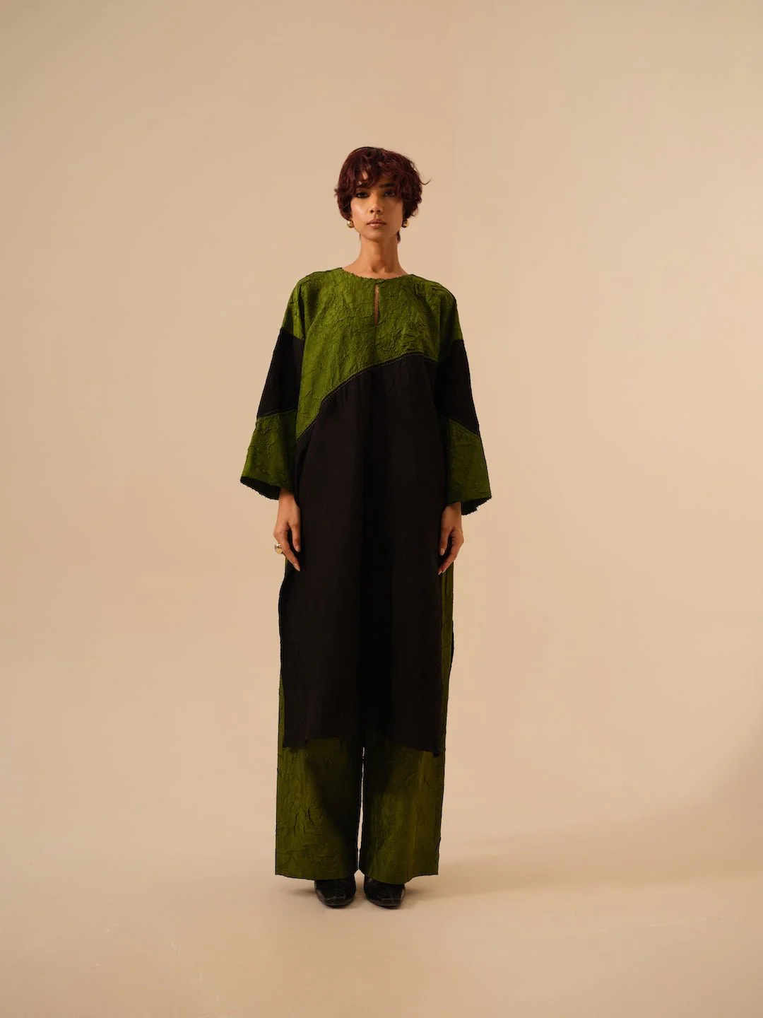 Salt Tunic