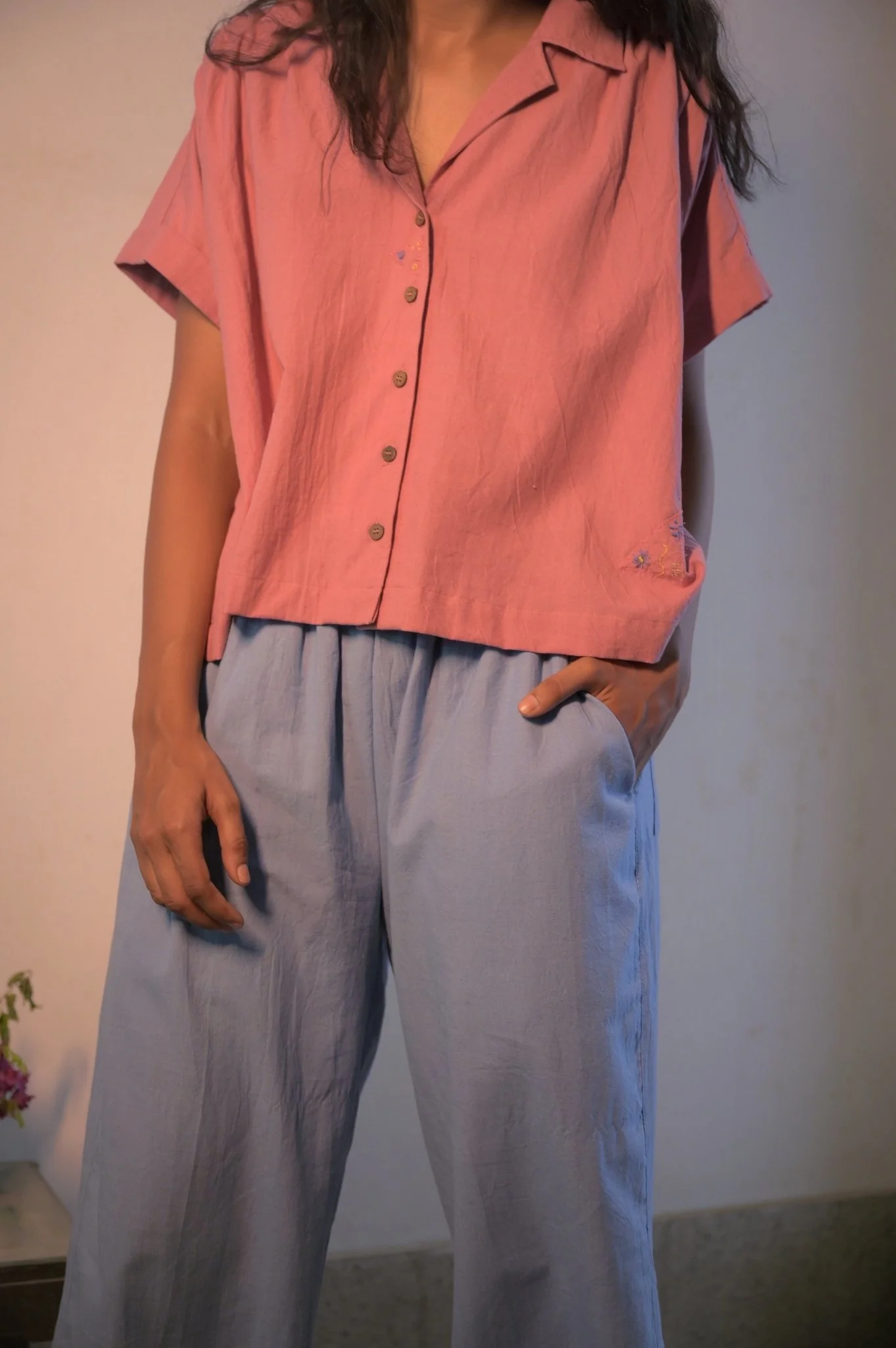 Sama Pants - Image 2