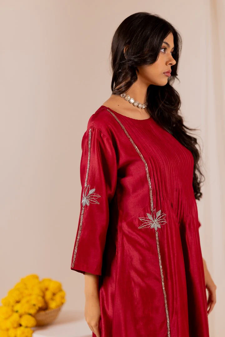 Sanaah Kurta - Image 2