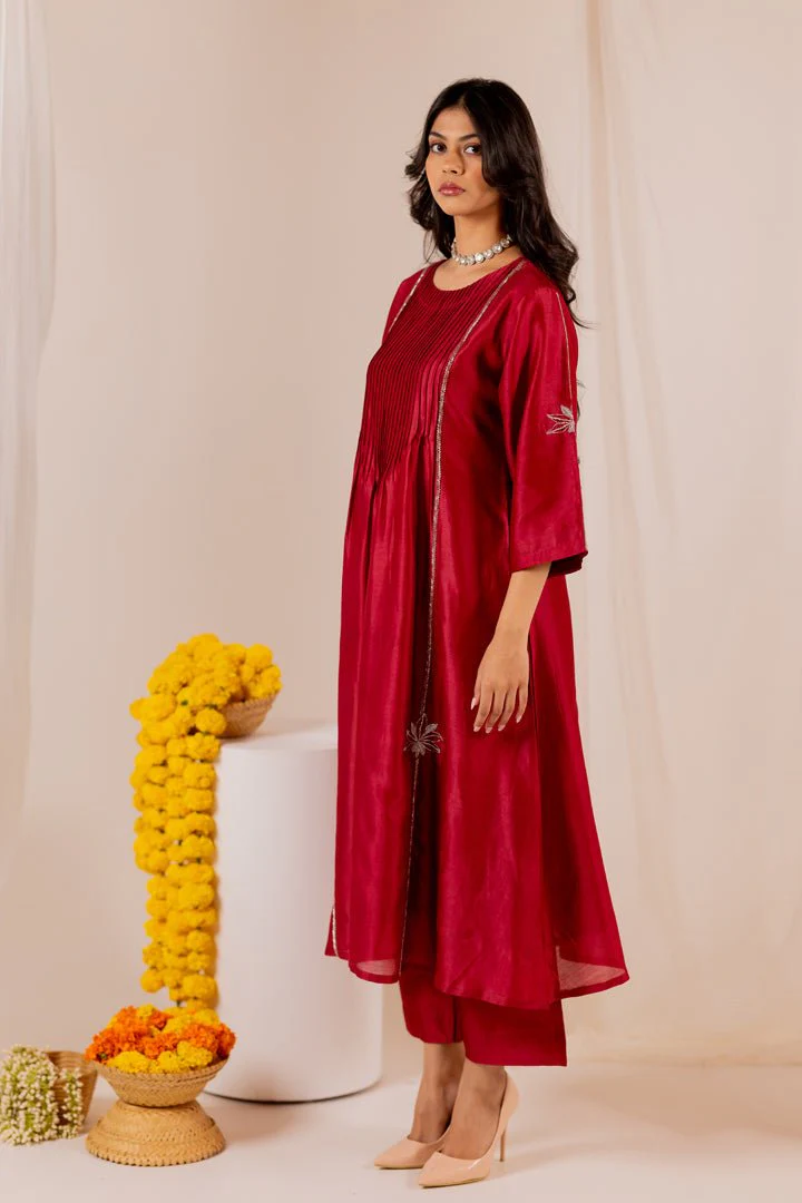 Sanaah Kurta - Image 6
