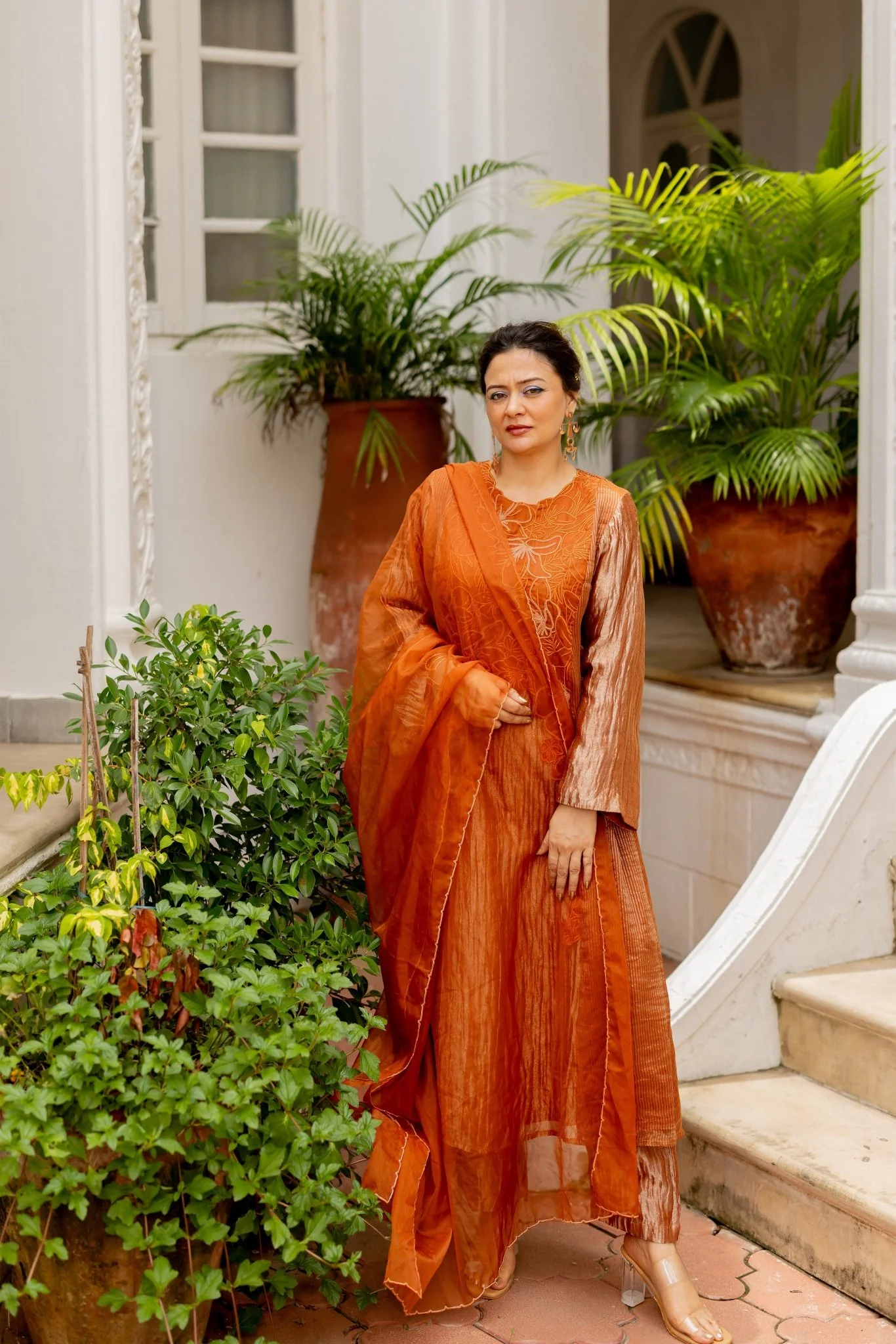 Sanika Set