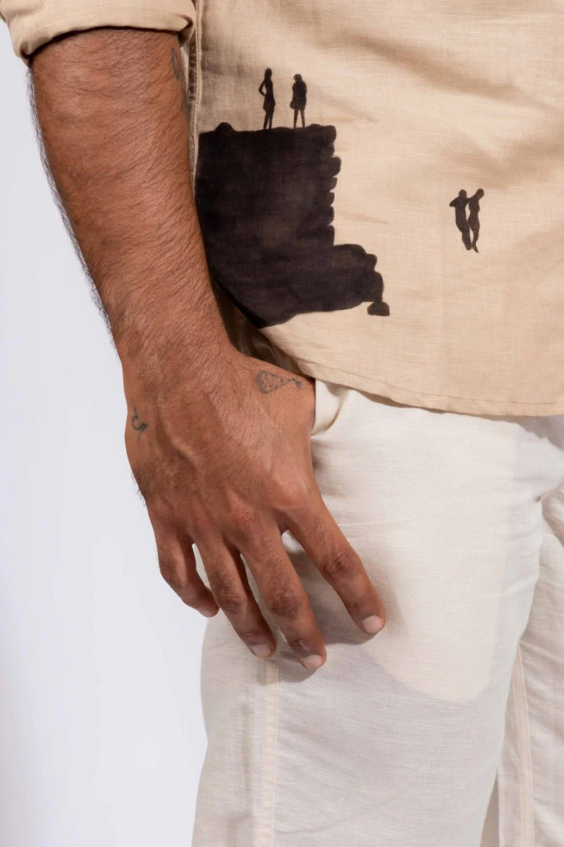 Sanjao Shirt - Image 4