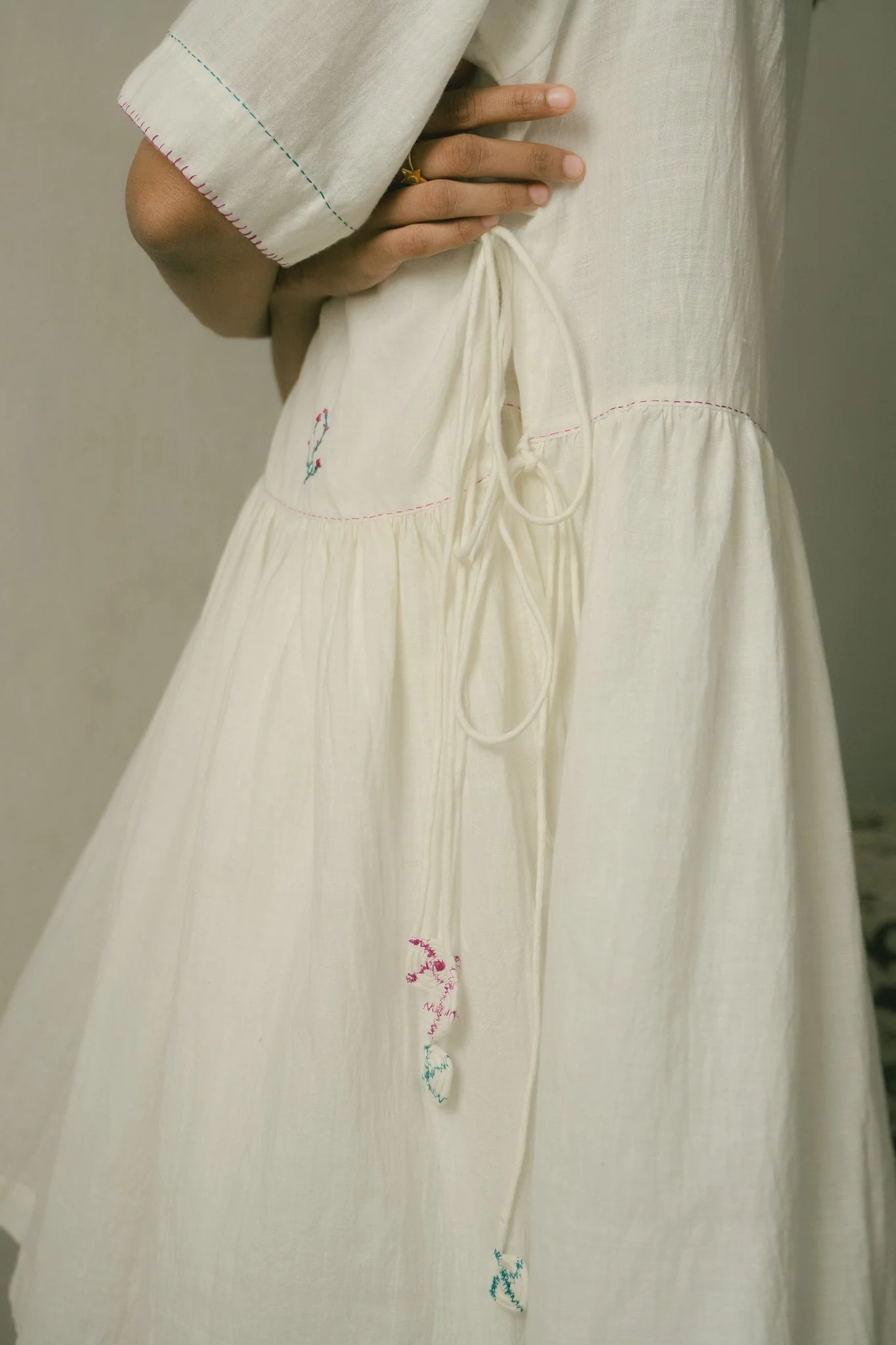 Sara Dress - Image 4