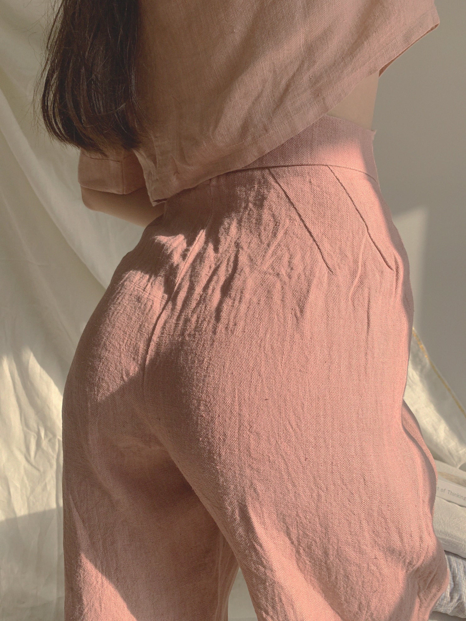 Sassy Balloon Pants - Image 4