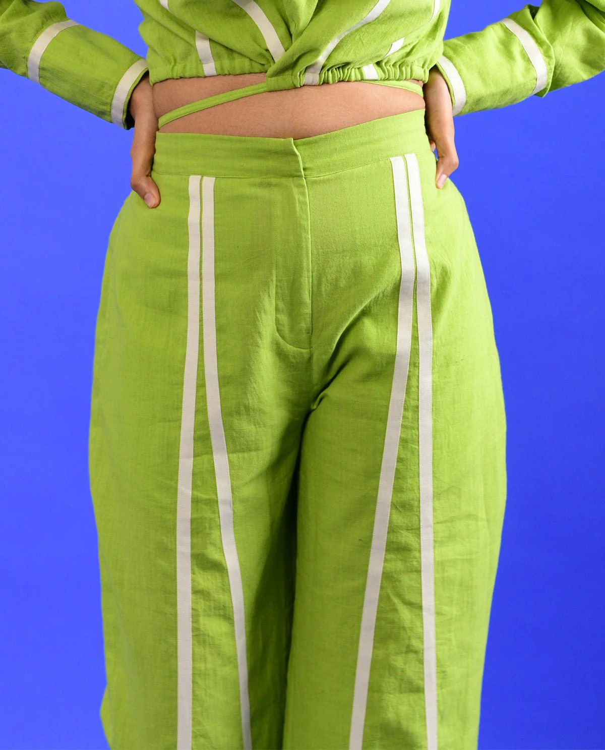 Scream Green Pants - Image 2